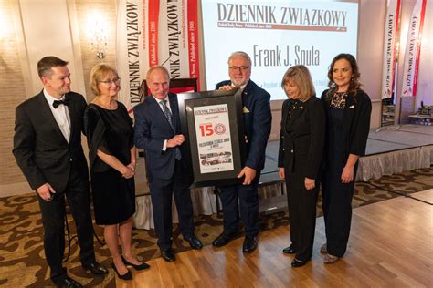 2023 Person of the Year - Polish National Alliance