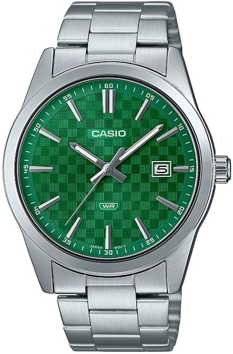 CASIO STANDART MTP VD03D 3A1UDF Kol Saati