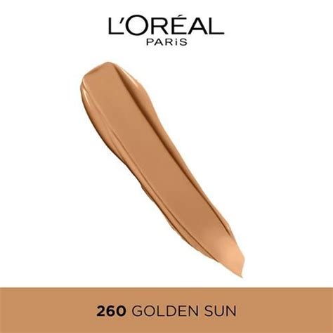 Buy Loreal Paris Liquid Foundation Infallible 24h Matte Cover Online At Best Price Of Rs 799