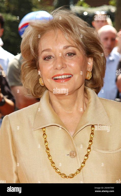 December 30th 2022 Barbara Walters Legendary News Anchor And