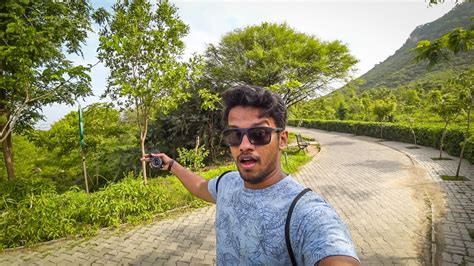 Exploring Sajjangarh Biological Park In Udaipur Part 2 Youtube