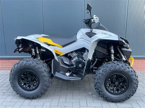 2023 Can Am Renegade 1000 Xxc T Te Koop Quad Wereldnl