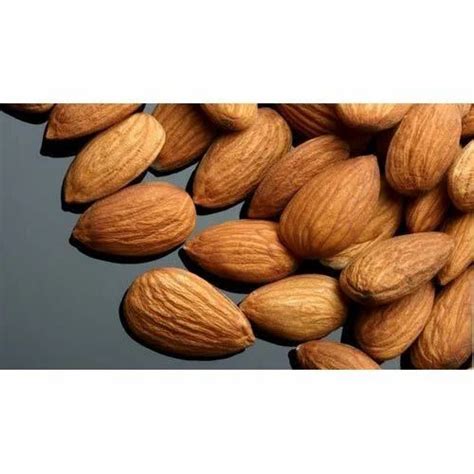 Almond Nut Packaging Type Vacuum Bag At Rs 800 Kilogram In Kalyan