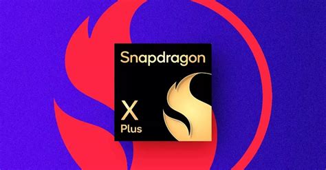 Qualcomm Snapdragon X Plus Line May Expand With Possible X1P 39 100