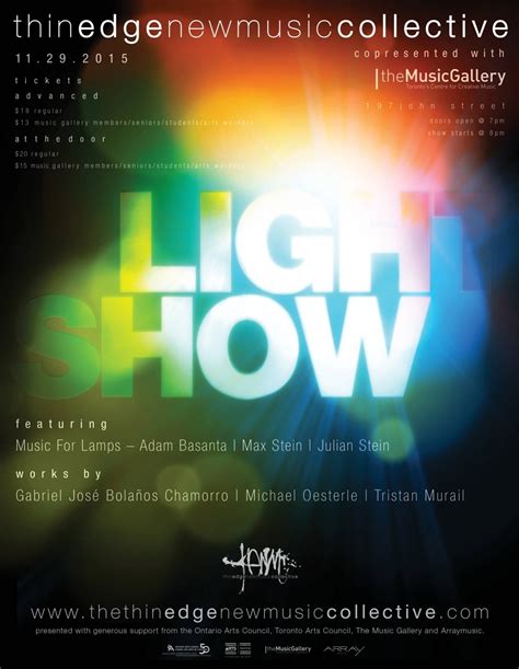 Light Show