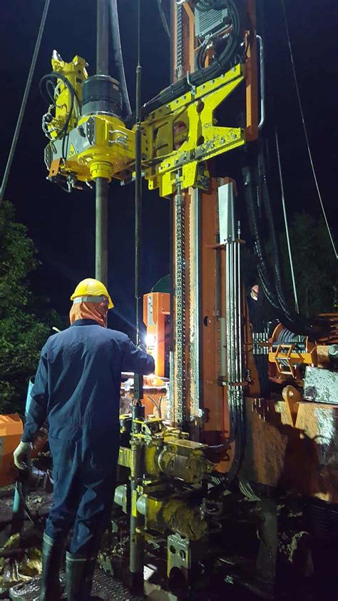 What Is Wireline Coring System Massenza Drilling Rigs