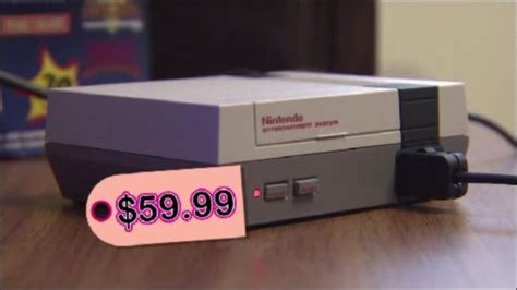 Best Buy to sell Nintendo Classic console before Christmas - WSVN 7News ...