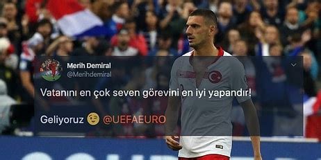 Merih Demiral Kimdir Milli Futbolcu Merih Demiral Nereli Ve Ka