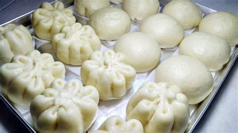 Resep Dan Tips Bakpao Lembut Dan Tidak Keriput Lin S Cakes