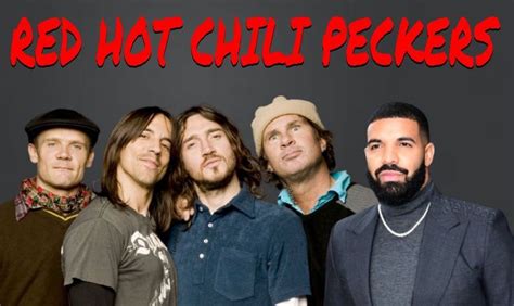 Meme Memes Drake Rehotchilipeppers Celebrity Memes Hot Chili Red Hot