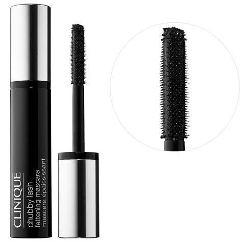 Chubby Lash Fattening Mascara - CLINIQUE | Sephora