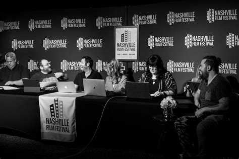 2025 Festival - NASHVILLE FILM FESTIVAL