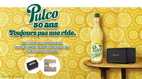 Accueil Pulco 50 Ans