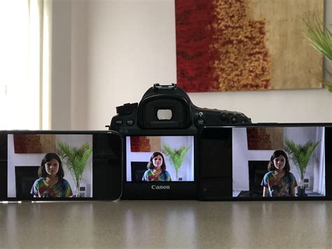 It's not DSLR vs. iPhone — it's DSLR *and* iPhone | iMore