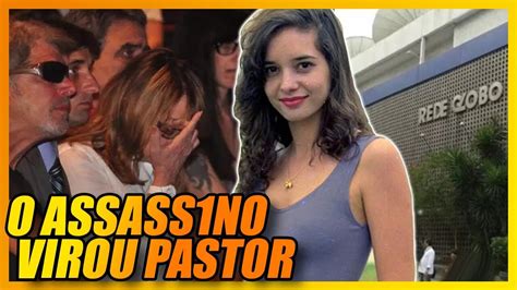 DANIELLA PEREZ DETALHES DO CRIME QUE CHOCOU O BRASIL Historia Crime