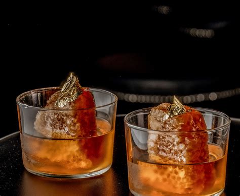 Old Ship Cocktail Recipe Chivas Regal