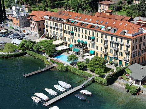 Grand Hotel Menaggio, Lake Como Holidays