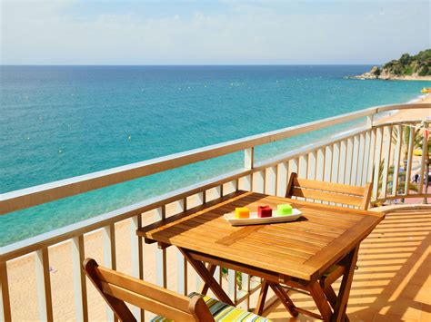 Casa de vacaciones Lloret de Mar Costa Brava España Lloret View Beach