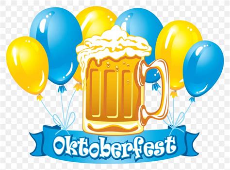 Oktoberfest Celebrations Beer Clip Art, PNG, 6380x4700px, Oktoberfest ...