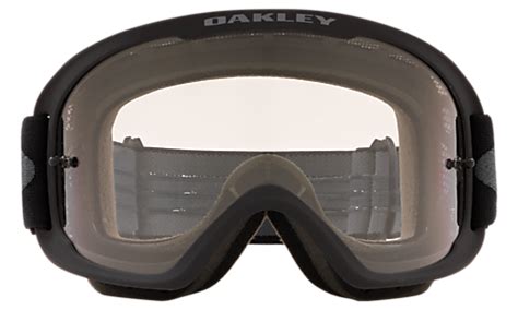 Motocross Goggles | Oakley®