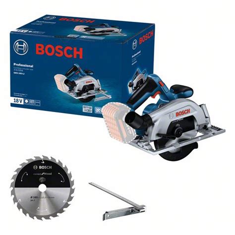 Bosch Gks 185 Li Solo Professional Cordless Circular Saw Soon Huat Hardware Trading Co