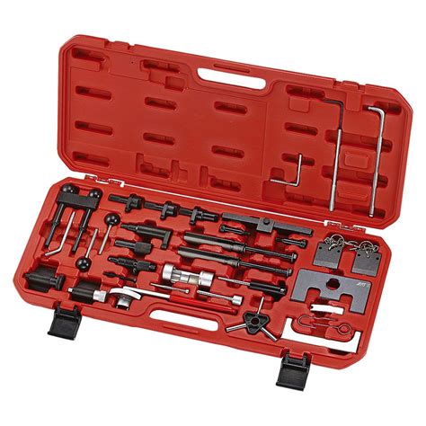 Jtc A Pcs Timing Tool Set For Vw Audi Jtc Auto Tools