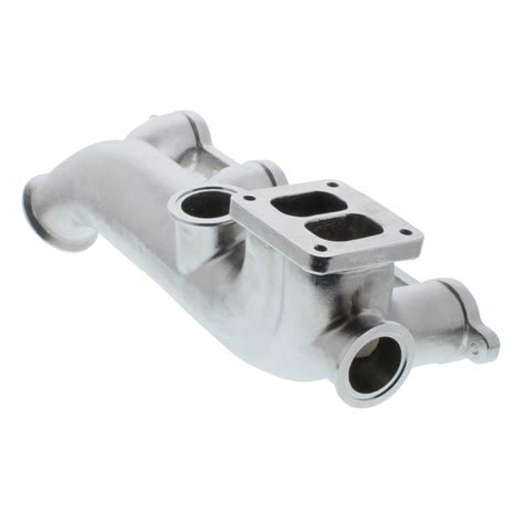 Boost Life Made Easy With The Summit Racing Pro Ls Turbo Manifold