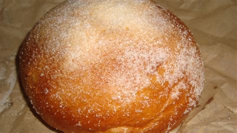 Receta De Panquemao El Dulce Tradicional Valenciano Para La Semana