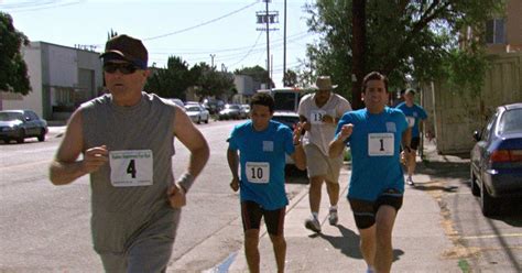 The Office: Season 4 Episode 1: Fun Run Quiz - By mfinley