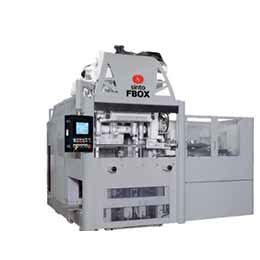 Fbo Flaskless Molding Machine Semiconductors Related Devices