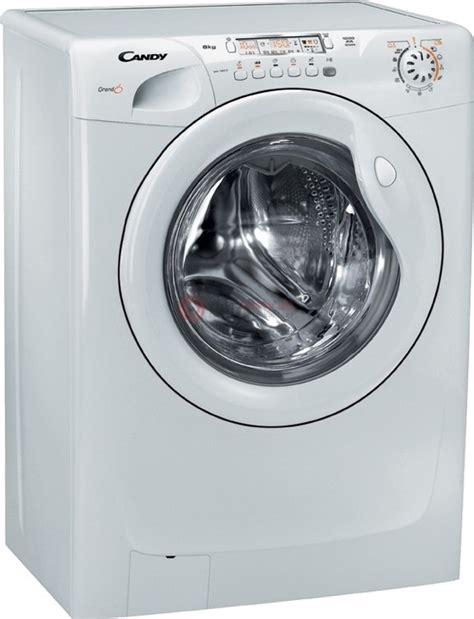 ᐅ CANDY GO4 1064D-16S - Ceny, opinie, dane techniczne | VideoTesty.pl