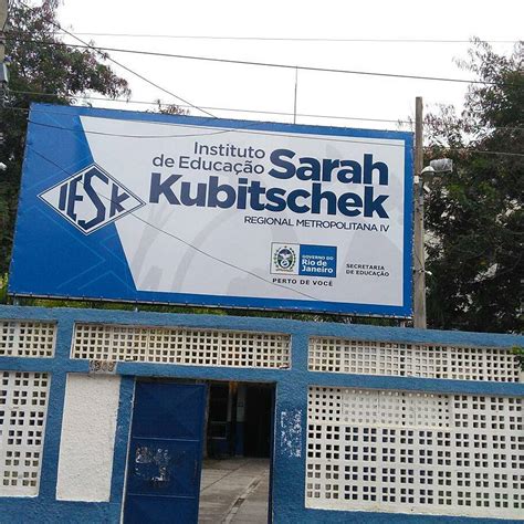 Ee Sarah Kubitschek São Geraldo - 2016 - IESK / Instituto de Educação Sarah Kubitschek