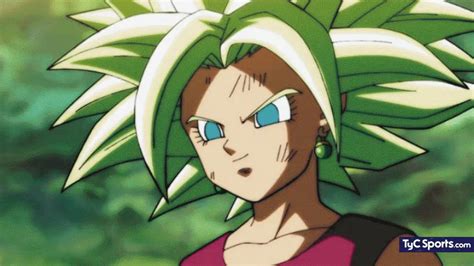 Cómo se vería Kefla de Dragon Ball en la vida real según la