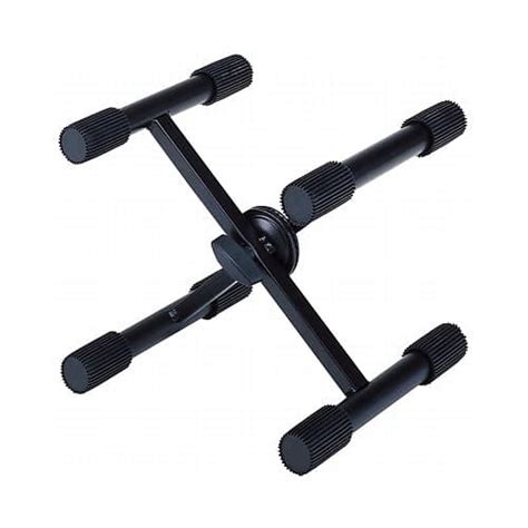 Quiklok QL-322 monitor X-stand | Reverb