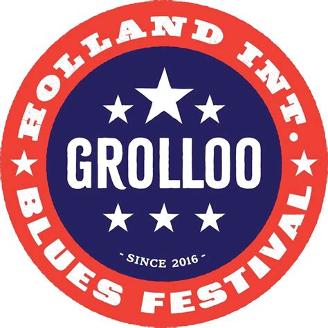 Holland International Blues Festival Grolloo 2025 I Bluestown Music