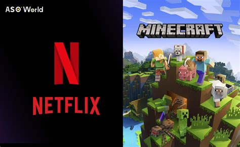 Netflix Collaborates With Mojang To Announce New Minecraft Animated Series