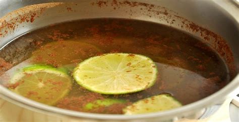 Saiba Como Eliminar Mau Cheiro Da Cozinha Lime Fruit Food