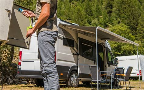 How To Wire And Install A 50 Amp Rv Plug A Step By Step Guide Hobbykraze