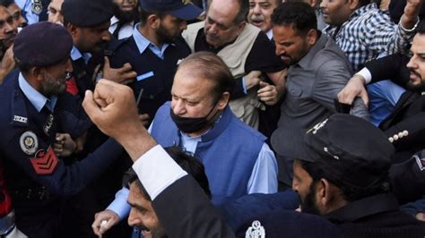 The hope behind Nawaz Sharif’s return to Pakistan — and the reality ...