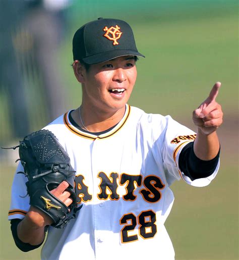 【巨人担当2023ブレイク予報】山田龍聖、手薄な中継ぎ左腕の救世主候補 スポーツ報知