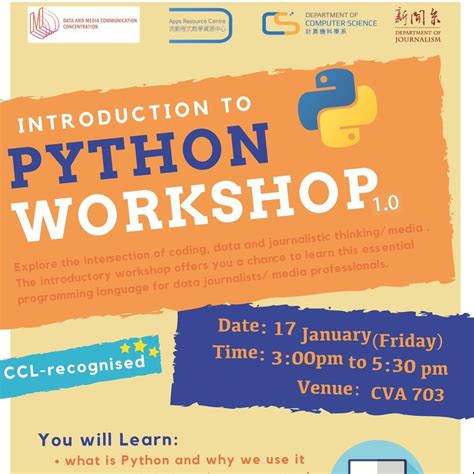 Album Introduction To Python Workshop 10 Apps Resource Centre