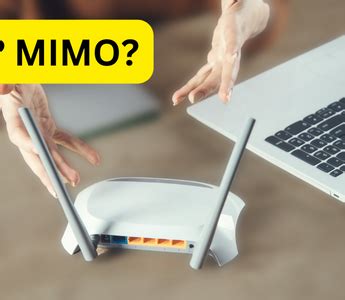 Understanding WiFi terms like 1T1R, 2T2R, and MIMO – Rokland