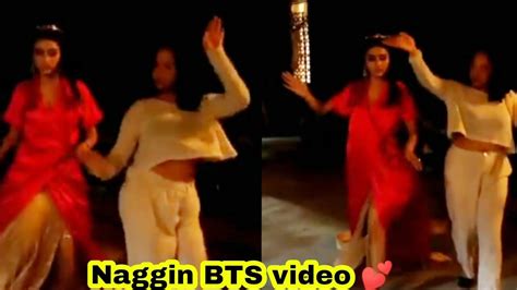 Big Boss 15 New Live Teju Ka BTS Dance So Cute Teju Tejran Tejasswi