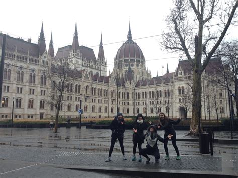 Budapest, Hungry | Taylor's Travels