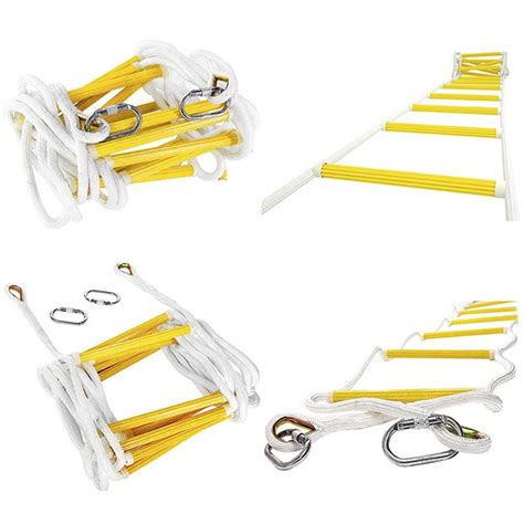 5 best fire escape ladders - ISOP USA