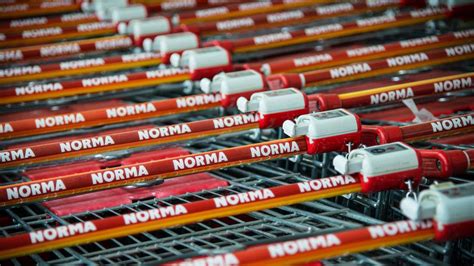 Norma Historie Des Discounters Filialen Und Angebot