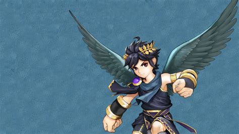 Best Kid Icarus: Uprising characters • TechBriefly