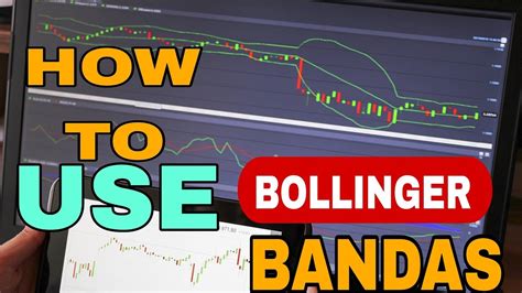 How To Use Bollinger Bands Mastering The Bollinger Bands A Complete