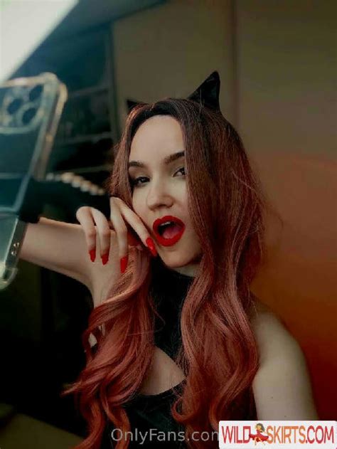 Olga Dancer Nude Leaked Photos And Videos Wildskirts