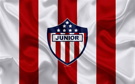 Atlético Junior Wallpapers - Wallpaper Cave